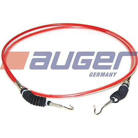 Cablu acceleratie Cablu accelerator 2330mm DAF 75 CF 95 PF183M-WS315M 09.87-12.00 DAF 75 CF, 02.1998 - 12.2000 Auger 71739