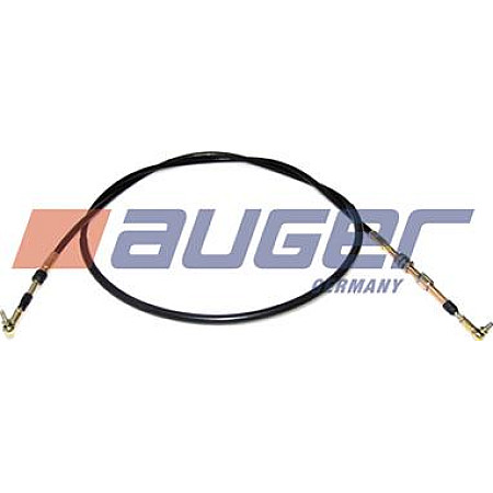 Cablu acceleratie Cablu accelerator 2280mm DAF 65 75 75 CF 95 NS133L-WS315M 09.87-12.00 DAF 75 CF, 02.1998 - 12.2000 Auger 71736