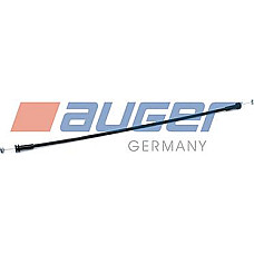 Cablu. deblocare usi Cablu usa L-490mm se potriveste. SCANIA PGRT 01.03- SCANIA P,G,R,T - series (N320), 01.2003 - Auger 71733