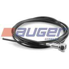 Cablu acceleratie Cablu accelerator 4670mm motorul oprit SCANIA 3 DS11.34-DTC11.02 05.87-12.96 SCANIA 3 - series (YS2-3.SEERIA/RH4X2), 05.1987 - 12.1998 Auger 71726