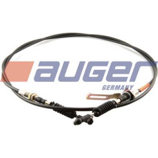 Cablu acceleratie Cablu accelerator 3400mm RVI PREMIUM dCi11B-43-MIDR06.23.56B-41 04.96- RENAULT TRUCKS PREMIUM, 04.1996 - Auger 71774