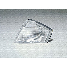 Semnalizator Lampa semnalizare fata Dreapta alb PY21W MERCEDES SL R129 2.8-7.3 03.89-12.01 07.92-10.01 MAGNETI MARELLI 711315106917