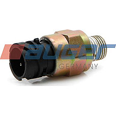 Senzor.sistem supraalimentare Senzor de presiune aer 56bar M16x15 15 conexiuni electrice bayoneta cu 2 pini VOLVO VOLVO FL10 (FL10 6X2), 09.1985 - 09.1998 Auger 78998