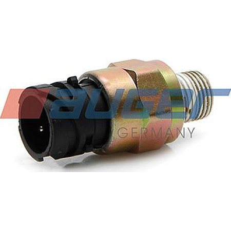 Senzor.sistem supraalimentare Senzor de presiune aer 56bar M16x15 15 conexiuni electrice bayoneta cu 2 pini VOLVO VOLVO FL10 (FL10 6X2), 09.1985 - 09.1998 Auger 78998