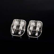 Avertizor sonor animale dublu 4Cars