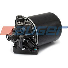 Uscator aer. sistem compresor Separator de lichide se potriveste. IVECO EUROCARGO I-III EUROSTAR EUROTECH MH EUROTECH MP EUROTEC IVECO TRAKKER (MTGC4), 09.2004 - 12.2012 Auger 78545
