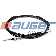 Cablu. rabatare cabina Cablu capota motor lungime. 3370mm fara pirghie pirghie cu SKU nr. 4.60542 MERCEDES ATEGO MERCEDES-BENZ ATEGO (970.00), 01.1998 - 10.2004 Auger 78530