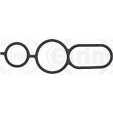 Garnituri. carcasa filtru ulei Garnitura carcasei filtrului de ulei VOLVO C30 C70 II S40 II S60 I S80 I S80 II V5 VOLVO S80 I (184), Sedan, 05.1998 - 02.2008 Elring 786.480