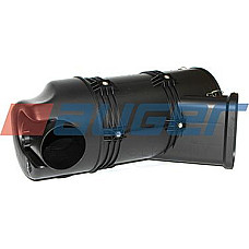 Filtru aer Carcasa filtru aer MAN TGS I TGX I D2066LF01-D2676LF80 10.05- MAN TGX (L.2007.46.001), 06.2006 - Auger 78068
