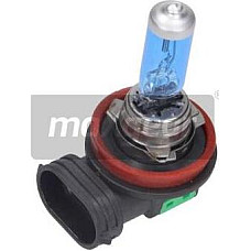 Bec, far principal MITSUBISHI LANCER VIII (CX_A), Sportback, 10.2007 - Maxgear 78-0092