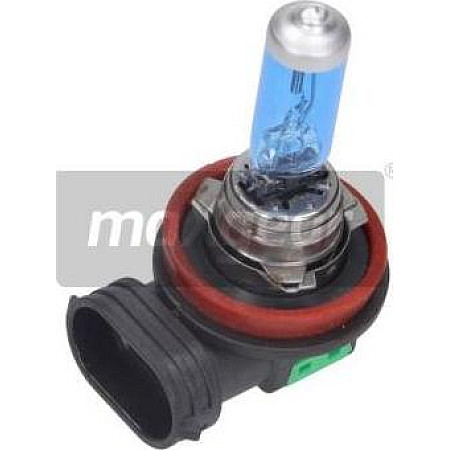 Bec, far principal MITSUBISHI LANCER VIII (CX_A), Sportback, 10.2007 - Maxgear 78-0092