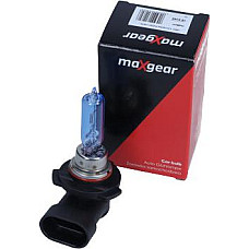 Bec, far principal TOYOTA AVENSIS III (_T27_), Turism, 02.2009 - 10.2018 Maxgear 78-0199