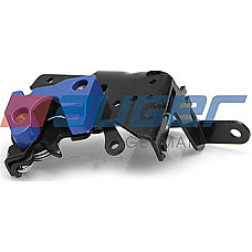 Mecanism inchidere capota fata Incuietoare capota motor Dreapta se potriveste. SCANIA PGRT 01.03- SCANIA P,G,R,T - series (N320), 01.2003 - Auger 78019