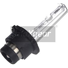 Bec, far principal OPEL VECTRA C (Z02), Turism, 10.2003 - 01.2009 Maxgear 78-0110