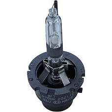 Bec, far principal NISSAN MURANO I (Z50), Crossover, 04.2002 - 12.2009 Maxgear 78-0111
