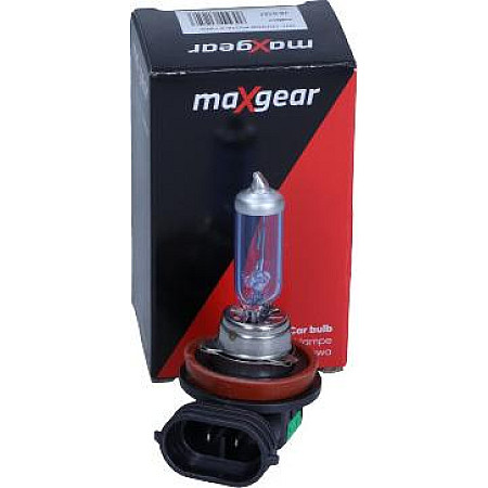 Bec, far principal FIAT 124 II (348_), Spider, 03.2016 - Maxgear 78-0187