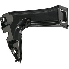 Suport. aripa Wing bracket front R plastic fits. BMW 5 F10 F11 12.09-02.17 BLIC 7802-03-0058382P