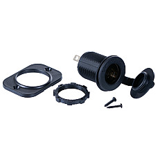 Priza auto incorporabila 12/24V 20A - 4Cars