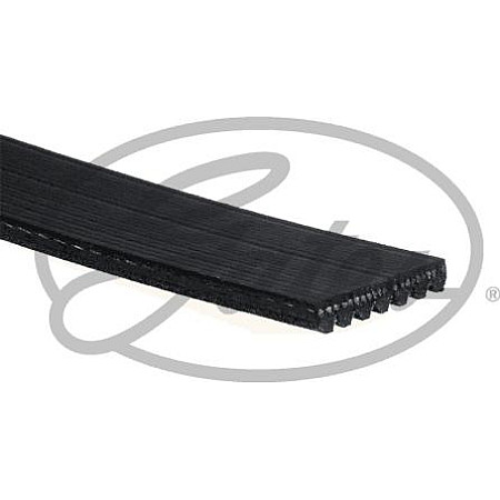 Curea transmisie cu canel Multi-V-belt 7PK1793 RENAULT LAGUNA III (BT0/1), Hatchback, 10.2007 - 12.2015 Gates 7PK1793