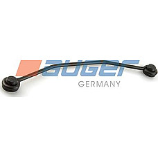 Furca tija tractiune. ventil egalizare nivel Elemente de suspendare a cabinei soferului conectorul valvei de nivelare se potrive VOLVO FH16 (FH), 08.1993 - Auger 78355