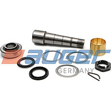Set reparatie. pivot Kit pivot pe set 1 roata cu rulment cu pivot M40x15 40mm-60mmx226mm RVI C K KERAX MAGNUM PRE RENAULT TRUCKS PREMIUM 2, 10.2005 - Auger 78308