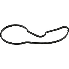 Garnitura termostat lichid de racire AUDI A4 B8 A5 A6 ALLROAD C7 A6 C7 A7 A8 D4 Q5 PORSCHE CAYENNE PANAMERA 2.5-3 AUDI A6 Avant (4G5, 4GD, C7), Turism, 05.2011 - 09.2018 Elring 782.910