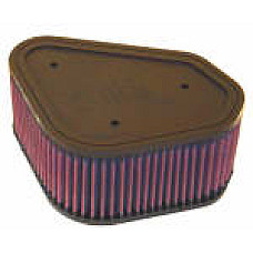 Filtru aer de K &amp; N KAWASAKI KFX700 K&amp;N KA 6503