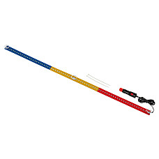 Banda 70LED 90cm 24V steag - Romania