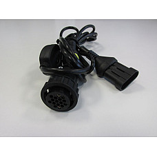 Cablu de citire a erorilor TEXA NAVIGATOR TXM Marine Cablu de conectare AM01 TEXA TEX 3902358