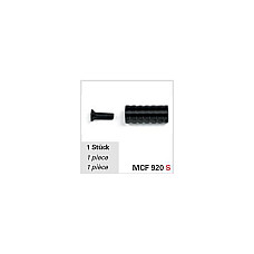 Suport pentru picioare taburet de rezerva pentru kituri de sport TRW AUTOMOTIVE MCF920S