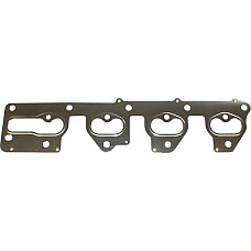 Garnitura. galerie evacuare Exhaust manifold gasket for cylinder. 1 2 3 4 CHEVROLET CAPTIVA LACETTI DAEWOO LACETTI NUBIRA DAEWOO NUBIRA (J200), Sedan, 07.2003 - Elring 735.370