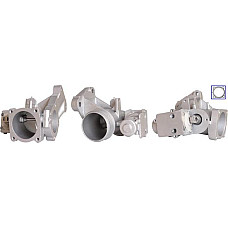 Supapa EGR VOLVO S60 I (384), Sedan, 07.2000 - 04.2010 Elstock 73-0095