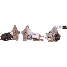 Supapa EGR VW TOURAN (1T1, 1T2), Dubita, 02.2003 - 05.2010 Elstock 73-0052