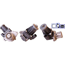 Supapa EGR OPEL CORSA E (X15), Hatchback Van, 09.2014 - Elstock 73-0113