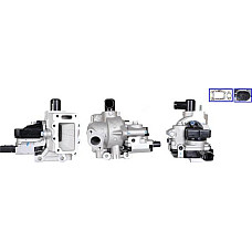 Supapa EGR HYUNDAI ACCENT IV (RB), Sedan, 08.2010 - Elstock 73-0264