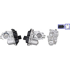 Supapa EGR VW GOLF VI (517), Sabrioleta, 03.2011 - 05.2016 Elstock 73-0211