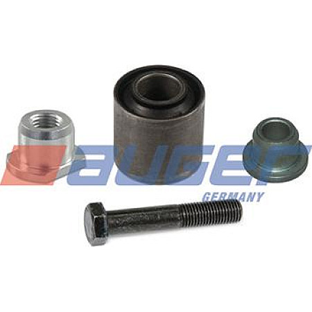 Set reparatie. bucsa bara stabilizatoare Set de reparatii stabilizator de legatura Maneca bolt-surub maneca piulita se potrivest RENAULT TRUCKS KERAX, 06.1997 - Auger 73802