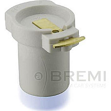 Rotor distribuitor RENAULT 21 (L48_), Sedan, 03.1986 - 07.1997 Bremi 7380