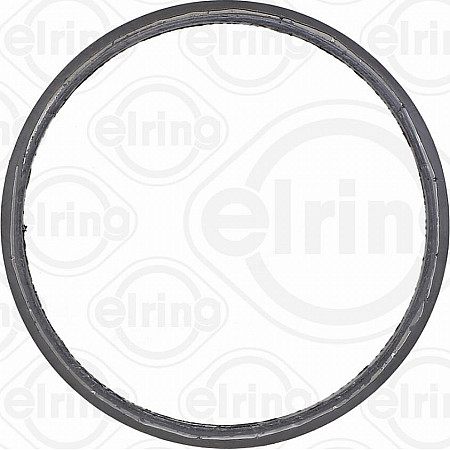 Set Garnituri. Sistem de esapament Garnitura sistemului de evacuare diametru interior.76mm MERCEDES C A205 C C205 MERCEDES-BENZ SPRINTER 5-t (907), Cadru de sprijin, 02.2018 - Elring 738.390