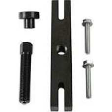 Set extractor, fulie FORD TOURNEO CUSTOM V362 (F3), Autobuz, 04.2012 - Laser Tools 7334
