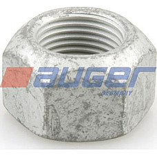 Bolt arc Piulita de fixare a amortizorului M24 x 2mm RVI C D K KERAX MAGNUM MIDLUM PREMIUM PREMIUM 2 T TR VOLVO B RENAULT TRUCKS C, 01.2013 - Auger 73332