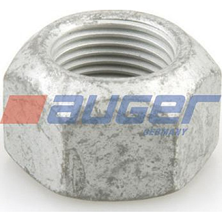 Bolt arc Piulita de fixare a amortizorului M24 x 2mm RVI C D K KERAX MAGNUM MIDLUM PREMIUM PREMIUM 2 T TR VOLVO B RENAULT TRUCKS KERAX, 06.1997 - Auger 73332