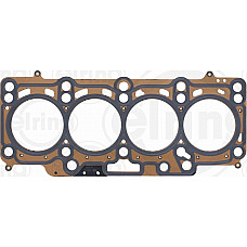 Garnitura chiulasa chiulasa thickness. 155mm AUDI A1 A3 SEAT ALTEA ALTEA XL IBIZA IV IBIZA IV SC IBIZA IV ST L VW TOURAN (1T3), Dubita, 05.2010 - 05.2015 Elring 732.090