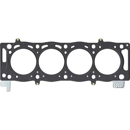 Garnitura chiulasa 1.40mm CITROEN C5 2.2 Hdi 05- FORD MONDEO IV - 2.2 TDCi 08- PEUGEOT 4007 (VU_, VV_), Crossover, 02.2007 - 03.2013 Elring 732.190