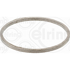 Set Garnituri. Sistem de esapament Garnitura sistemului de evacuare BMW 1 F20 1 F21 1 F40 2 F22 F87 2 F23 2 F45 2 BMW 2 Active Tourer (F45), Dubita, 11.2013 - Elring 737.660