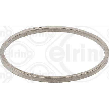 Set Garnituri. Sistem de esapament Garnitura sistemului de evacuare BMW 1 F20 1 F21 1 F40 2 F22 F87 2 F23 2 F45 2 BMW 7 - VI (G11, G12), Sedan, 07.2015 - Elring 737.660