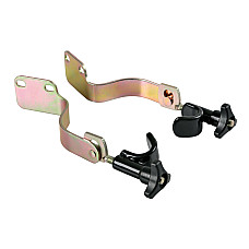 Blocatoare usi din interior camion - Scania R Serie 7 (11/16>), S (11/16>)