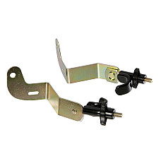 Blocatoare usi din interior camion - Mercedes Actros MP4 (09/11>09/19) - Mercedes MP5 (10/19>)