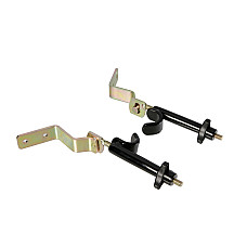 Blocatoare usi din interior camion - Man TGS (09/14>) - Man TGX (09/12>)