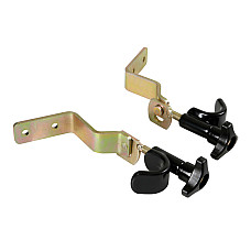 Blocatoare usi din interior camion - Man TGA (03/99>05/10), TGS, TGX (09/07>08/14)